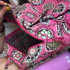 Vera Bradley bag